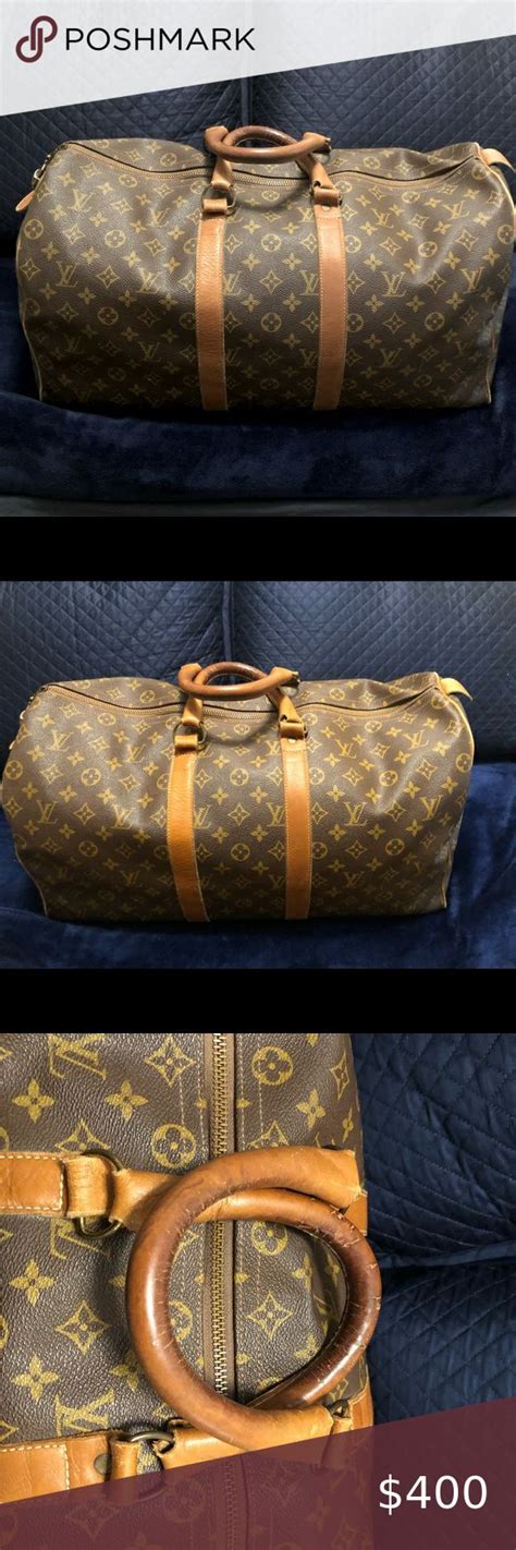 should i buy a louis vuitton keepall|louis vuitton keepall vintage.